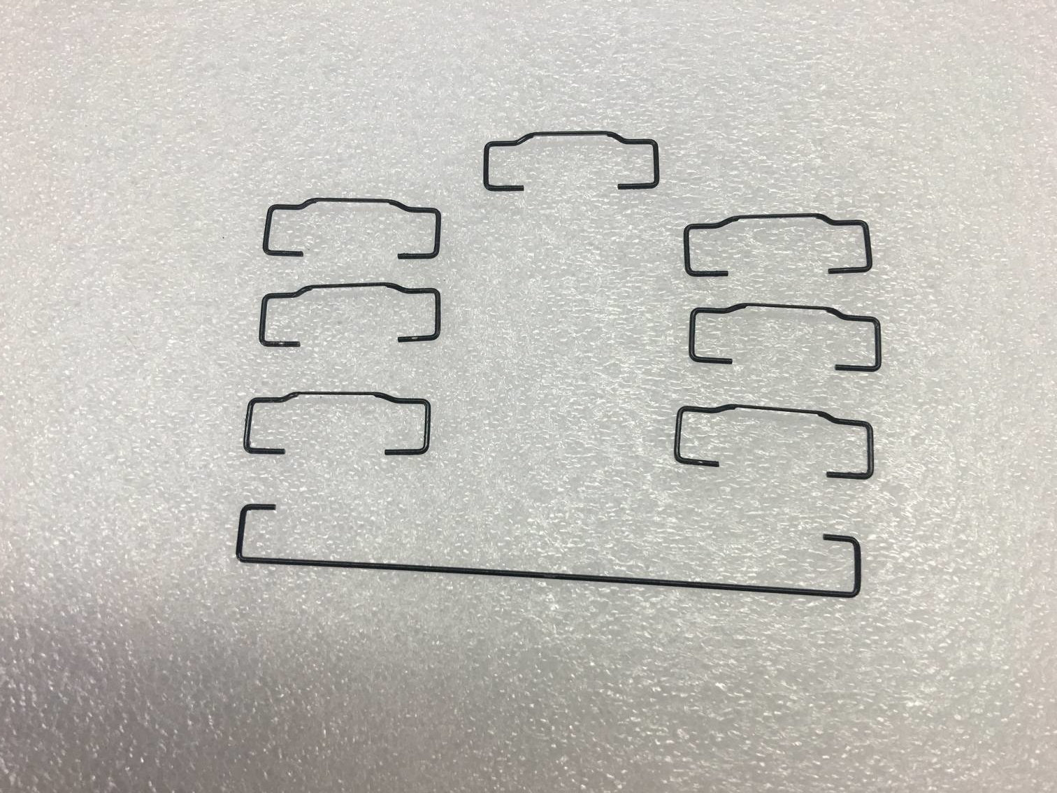 雷蛇黑寡妇X104X87键盘平衡杆  铁丝龙豆 龙船 配件在类目 电脑硬件/显示器/电脑周边, 键盘中 - 来自Buy2taobao.com提供专业的淘宝代购服务