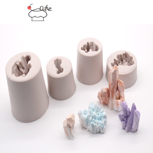 滴胶艾素糖巧克力烘焙石膏模具