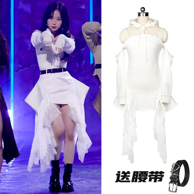 夏款ni女款p打士随舞演出