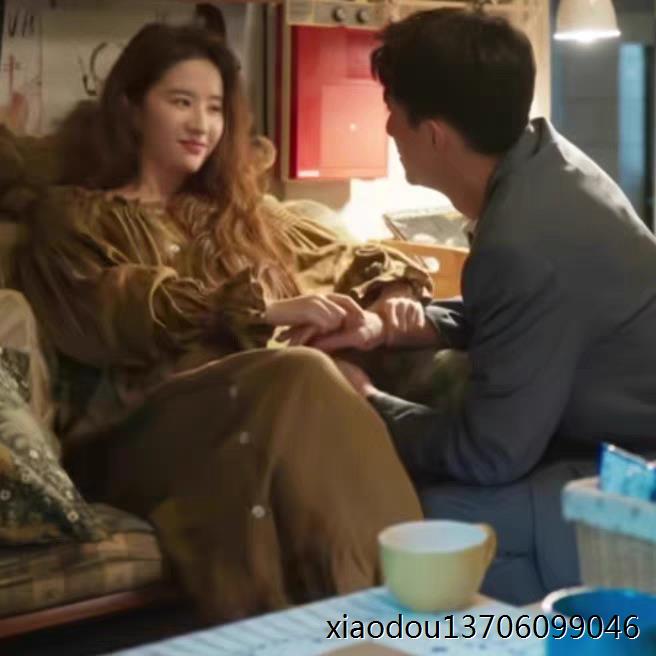 款式新颖上身效果很好