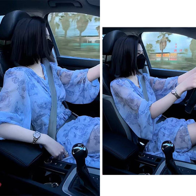 夏款明记式漫气质女姐子