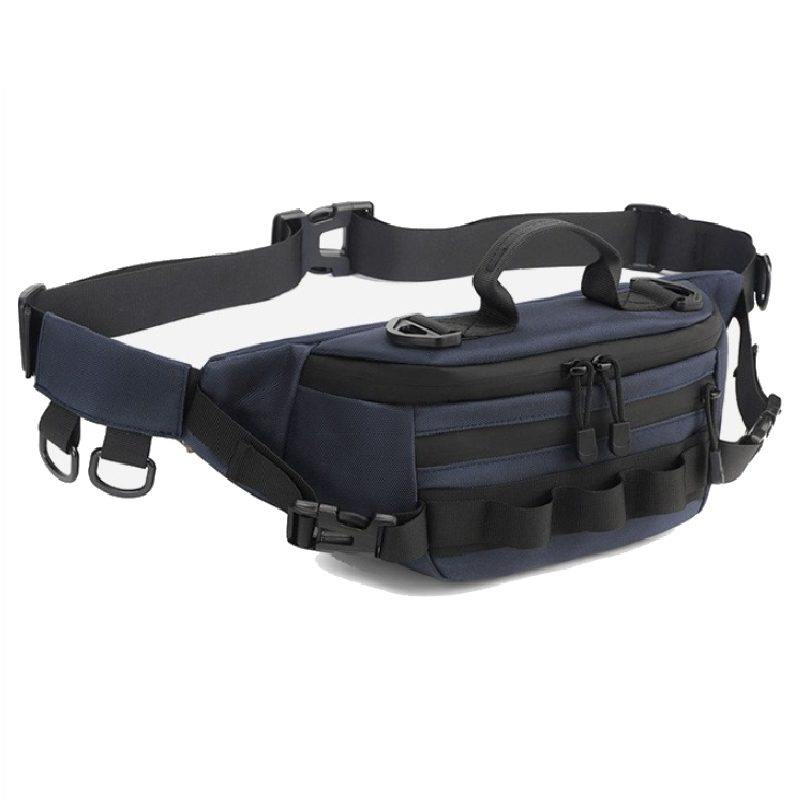 2026饺子形运动腰包织带可挂物品男式斜挎胸包IPADMINI手机证件包,箱包皮具/热销女包/男包,男士包袋,淘宝优惠券,粉丝福利购,淘宝优惠卷