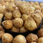 新货无花果干1000g新疆天然生晒新鲜小零食清甜好吃煲汤料 包邮