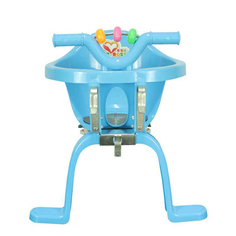 siège enfants pour vélo - Ref 2421496 Image 3