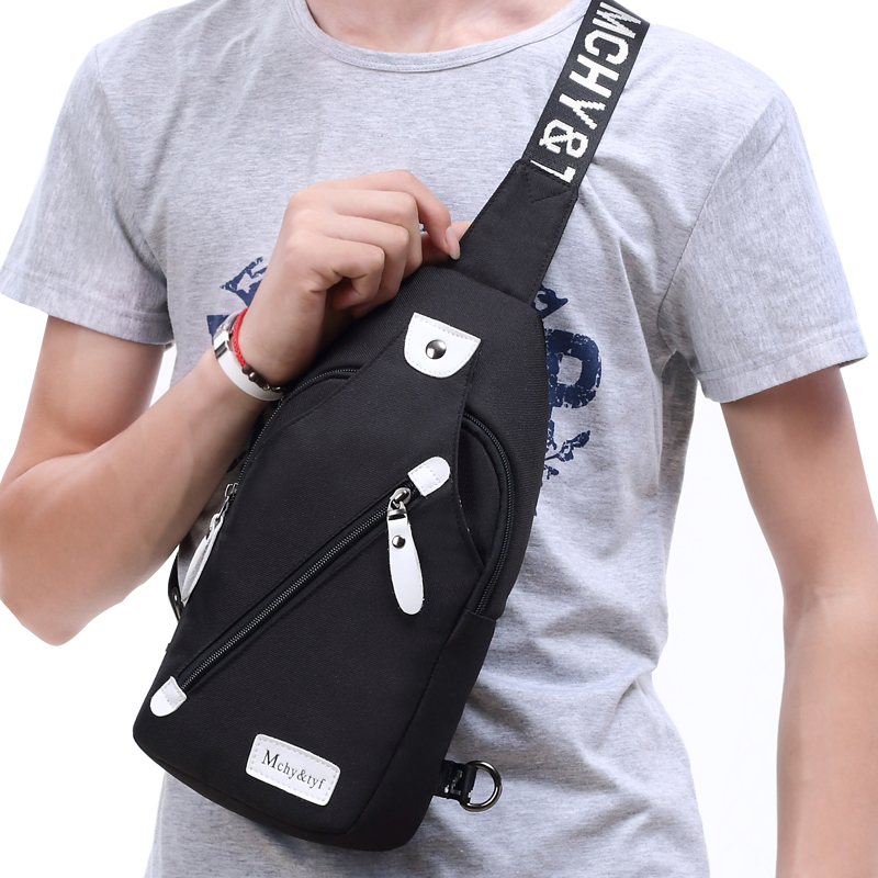 Sac homme - Ref 51636 Image 1