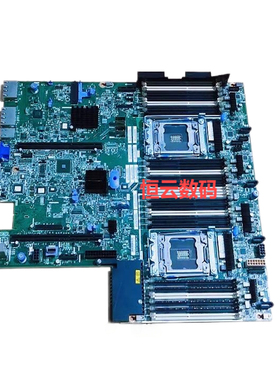 联想IBM X3650M4主板00AM209 00W2671 00Y8457 00D2888现货支持V2