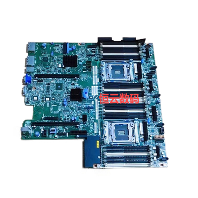 联想IBMX3650M4服务器主板