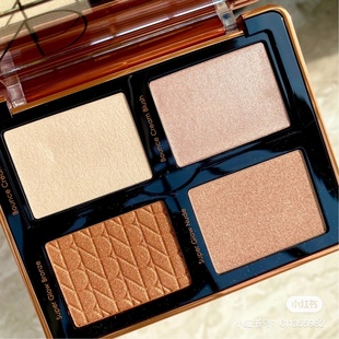 绝版！Natasha Denona限定 腮红高光