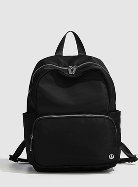 Everywhere 小款背包 *金属件 拒水丨lululemon丨LU9CZPS