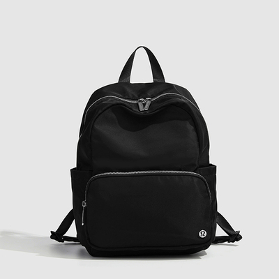 Everywhere 小款背包 *金属件 拒水丨lululemon丨LU9CZPS