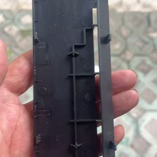 M710S M720S TS70X M910S Lenovo联想ThinkCentre拆光驱挡板M920S