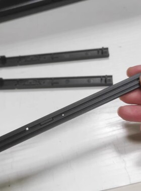 联想开天740Z-P M90H/F G1S光驱面板托架支架 安装光驱小机箱专用