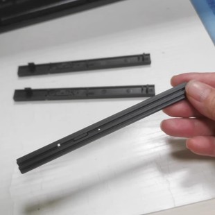 安装 M90H G1S光驱面板托架支架 光驱小机箱专用 联想开天740Z