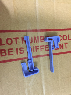 M710T光驱 M910T 蓝色固定架子 E95 联想品牌机T4900D