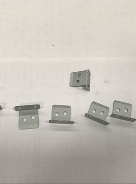 适用于联想M2601K M4900K M4601K M6601K 光驱尾翼 固定架 小铁片