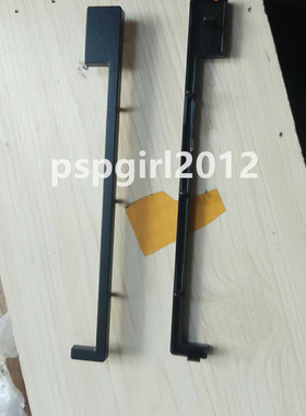 联想M920T M720T上光驱后侧面堵孔挡板 光驱框 挡板 档片 档条