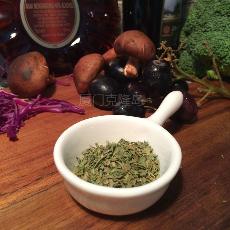 龙蒿10克 塔里干蛇蒿叶/ tarragon 法国龙蒿 鸡鱼 沙拉蛋黄酱调料