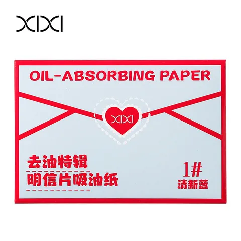 去油吸油纸特辑脸面部小巧吸油片装清爽明信片控油xixi面纸便携50,美容护肤/美体/精油,面部吸油纸/膜,淘宝优惠券,粉丝福利购,淘宝优惠卷