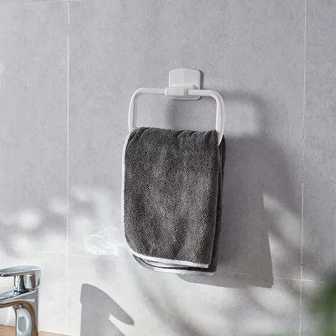 洗手间抹布架厨房挂毛巾浴室日本KM.802.挂架粘胶式,家庭/个人清洁工具,毛巾挂/毛巾架,淘宝优惠券,粉丝福利购,淘宝优惠卷
