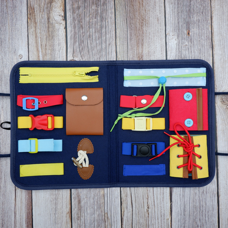 早教智力开发移动迷宫