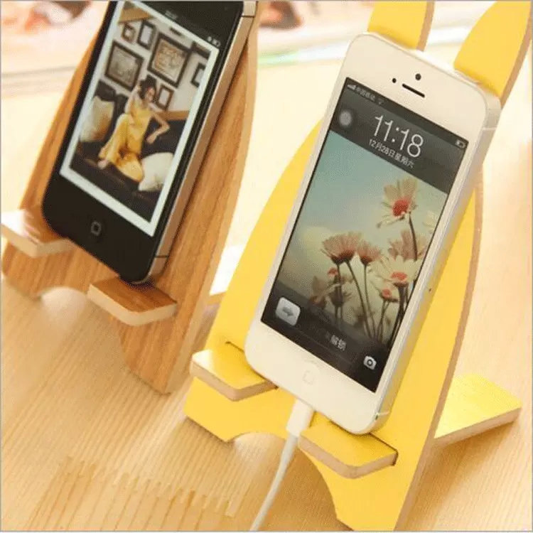 Support téléphone mobile - Ref 1362802 Image 5