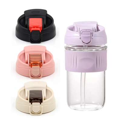 卡罗特C06404杯盖吸嘴