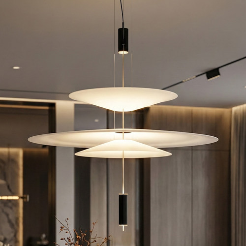 意大利Flbingo1530火烈鸟吊灯