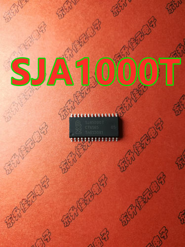 全新进口贴片 SJA1000T SJA1000 SOP-28 独立CAN控制器芯片