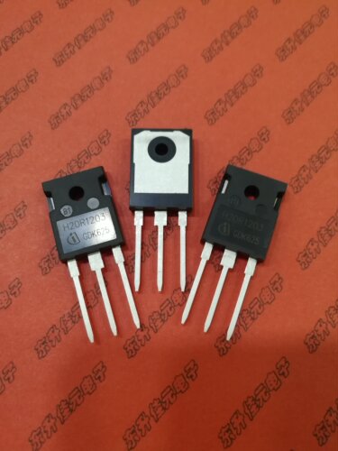 原装进口H20R1203 20R1203  IGBT单管电磁炉三极管20A/1200V