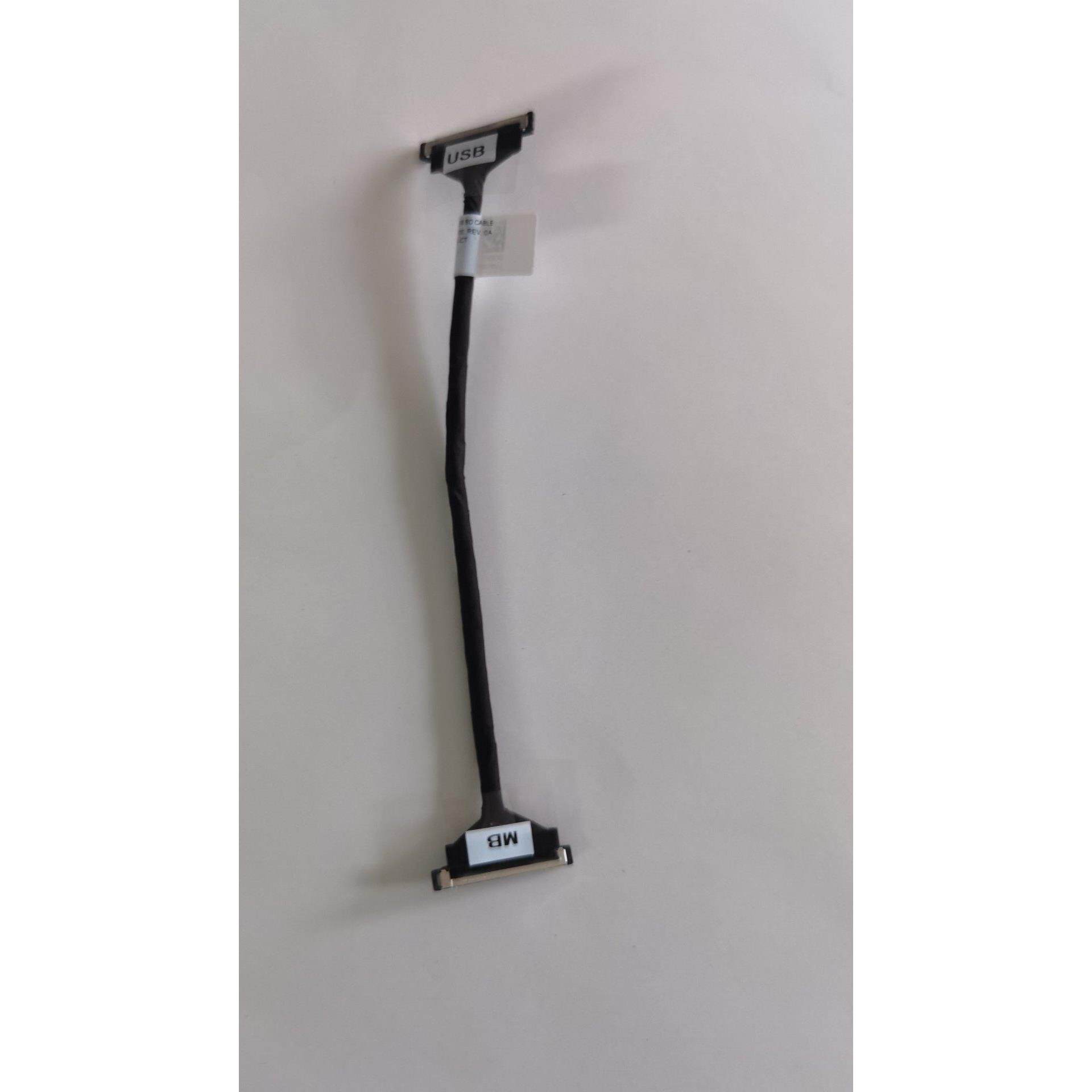 适用Thinkpad E580 E585 EE580 USB IO转接排线DC02001ZF00