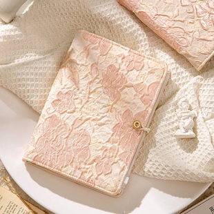 相册本ins高颜值文艺复古卡套卡册收纳册拍立得女追星小卡收纳册