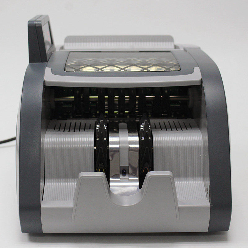 2020年新版人民币 人杰JBY-D-RJ710 银行专用点验钞机 广东总代理