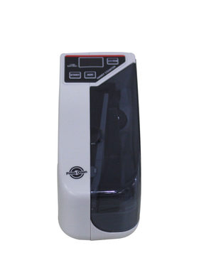 鑫玮V30紫光验钞便携点钞机插电+电池两用多国货币迷你小型点钞机
