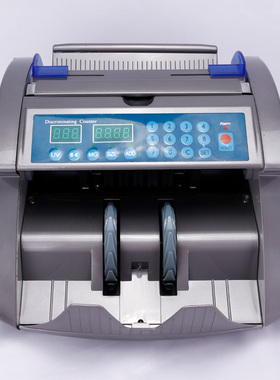 维融WJD-HK200C外币点钞机 美金、欧元、迪拉姆点钞机 港币验钞机