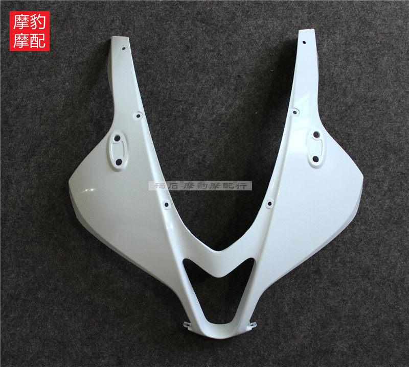 适用本田 CBR600RR F5 外壳07-12年头罩整流罩摩托车壳配包围套件
