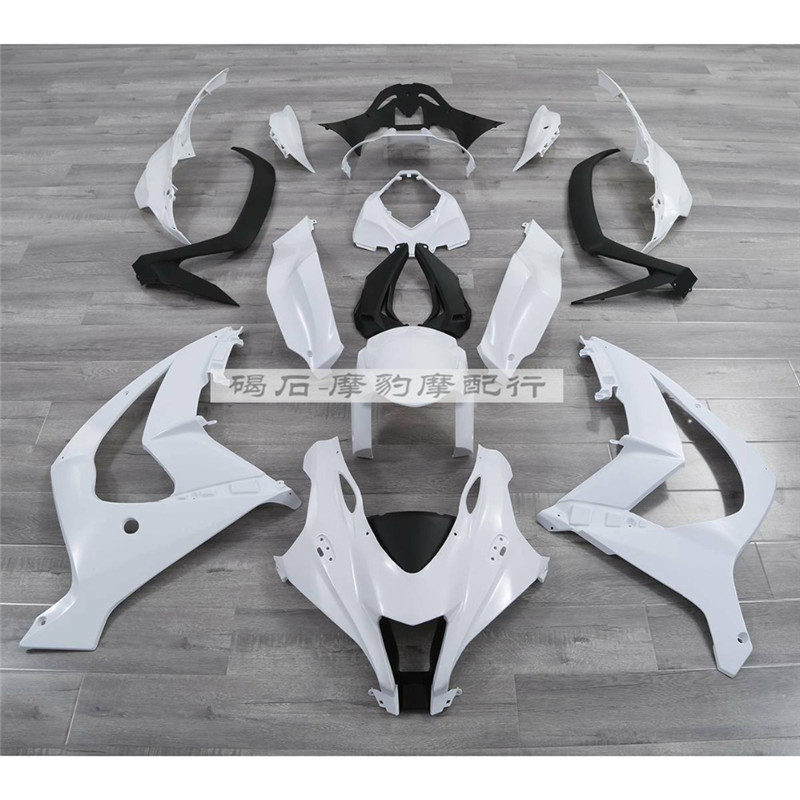 全车外壳10R16-20年款车壳川崎