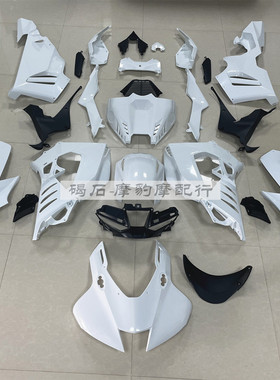 适用于本田CBR1000RR-R 外壳20 21 22年车壳配件侧板摩托车整流罩