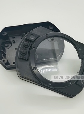 适用川崎 ZX-6R 636 03-06年 仪表外壳ZX-10R 04-05年 Z750 Z1000