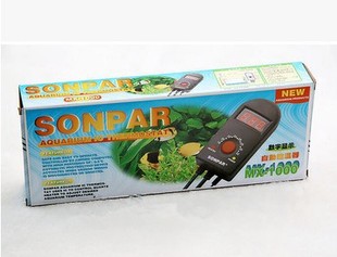 SONPAR永成温控器MX1000控温器