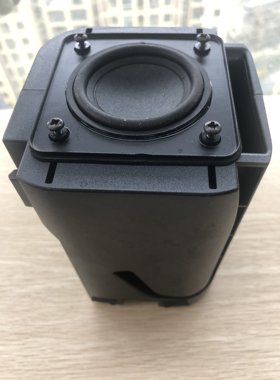 智能音箱拆机喇叭小爱同学喇叭