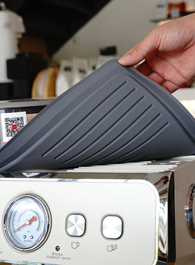 铂富百胜图1代2代s/2sAp百胜图BAE03/M2c/01c意式咖啡机防刮蹭