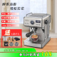 H10A咖啡机全半自动意浓缩萃取家用小型打奶泡 HiBREW 补贴16%