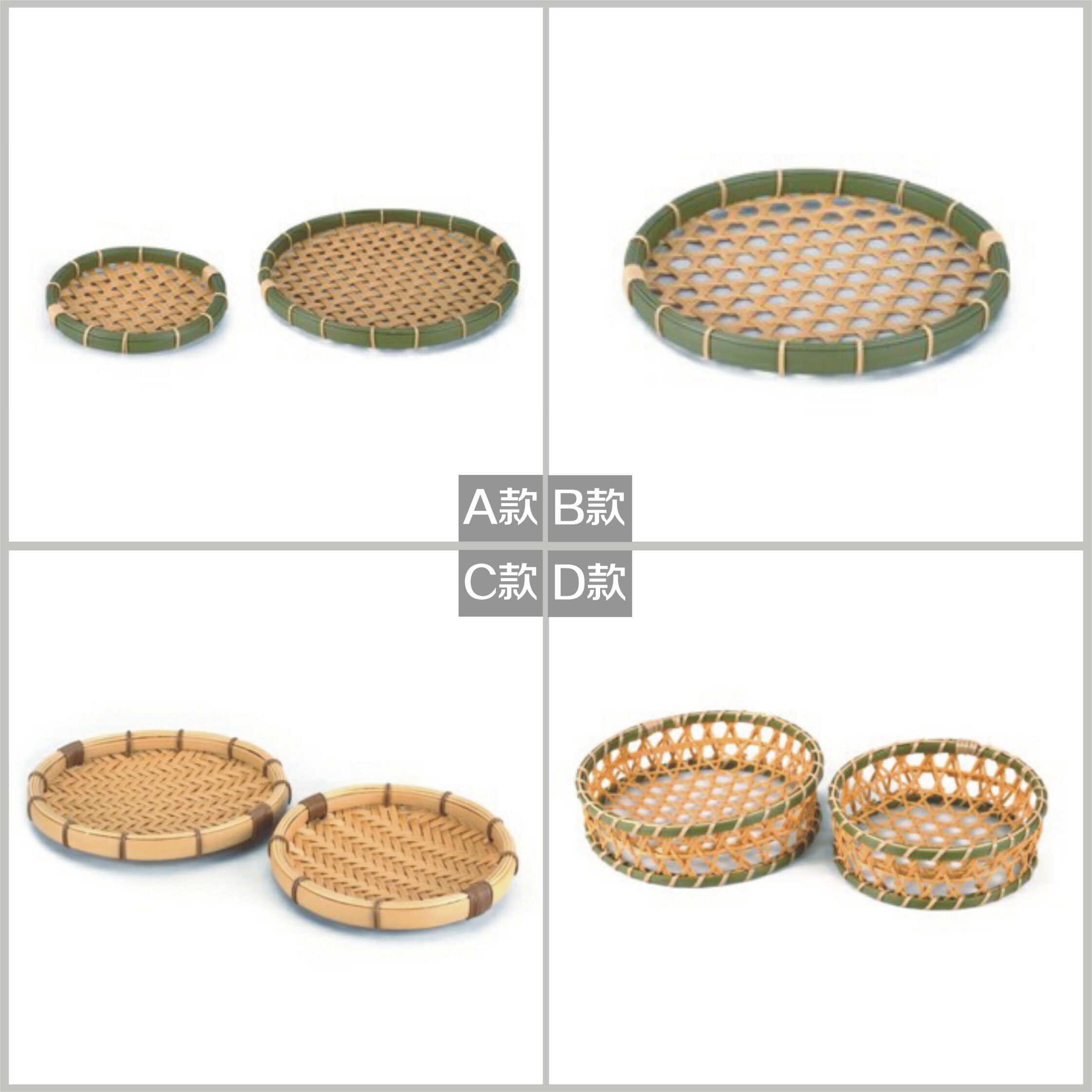 new pattern Pure handwork circular bread Basket fruit Basket Snack basket A snack Basket A snack Basketin the Tableware , Tableware , Fruit bowl/Fruit plate/Hamper  category - from Buy2taobao.com to provide professional Taobao agent buy service