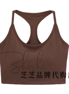 AL92201528原590双皇冠国内代购专柜正品2025冬款U领工字百搭背心