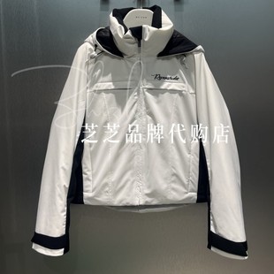 RL90501493原2699双皇冠专柜正品 2025冬休闲户外运动风羽绒服外套