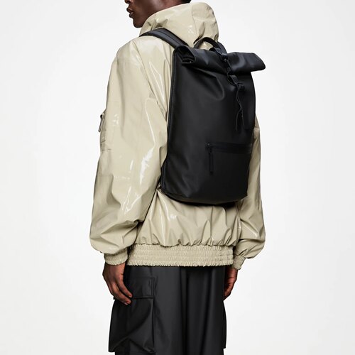 欧洲正品RAINRolltop系列防水轻