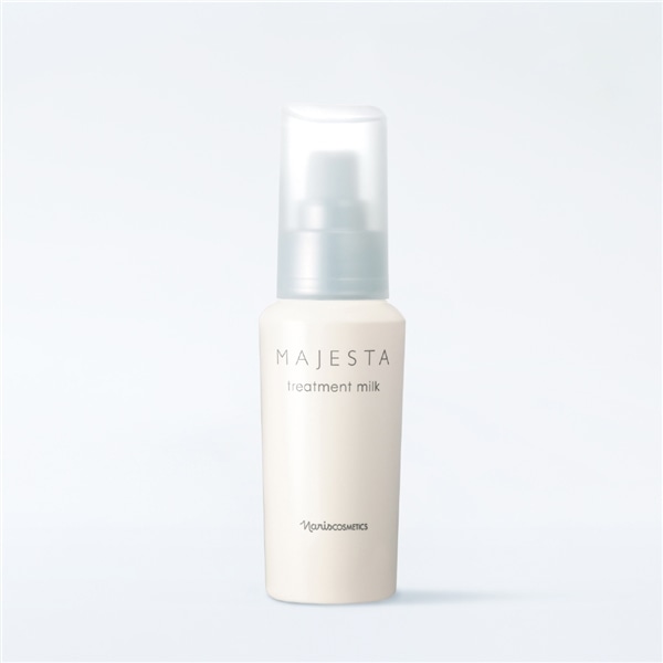 日本娜丽丝提亮去黄保湿所有肤质