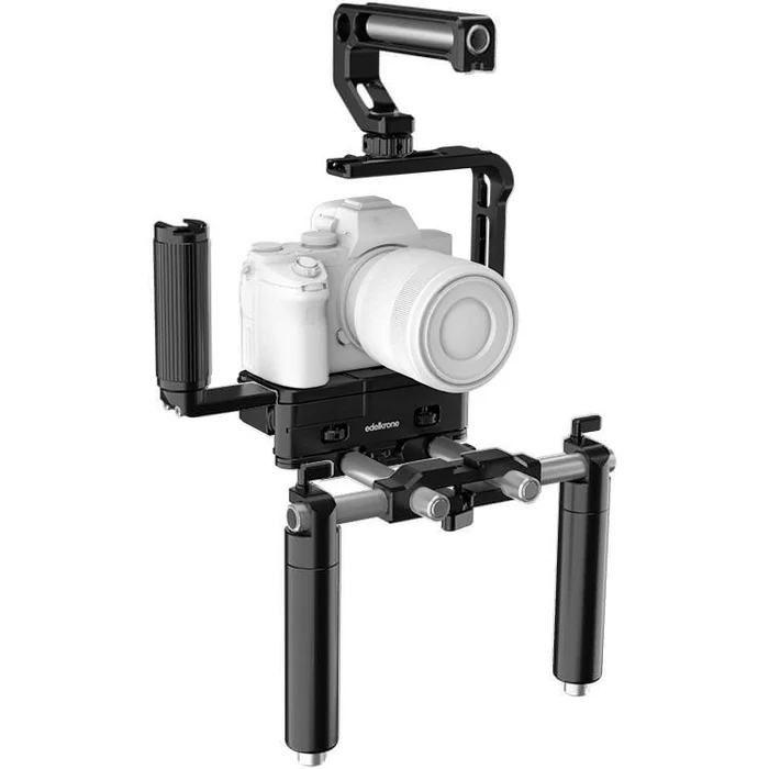 相机手持支架edelkrone