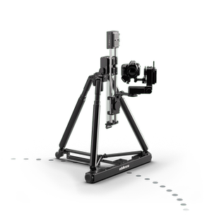 大范围延时套装 2025全新SliderPLUS S套装 Krone 产品拍摄