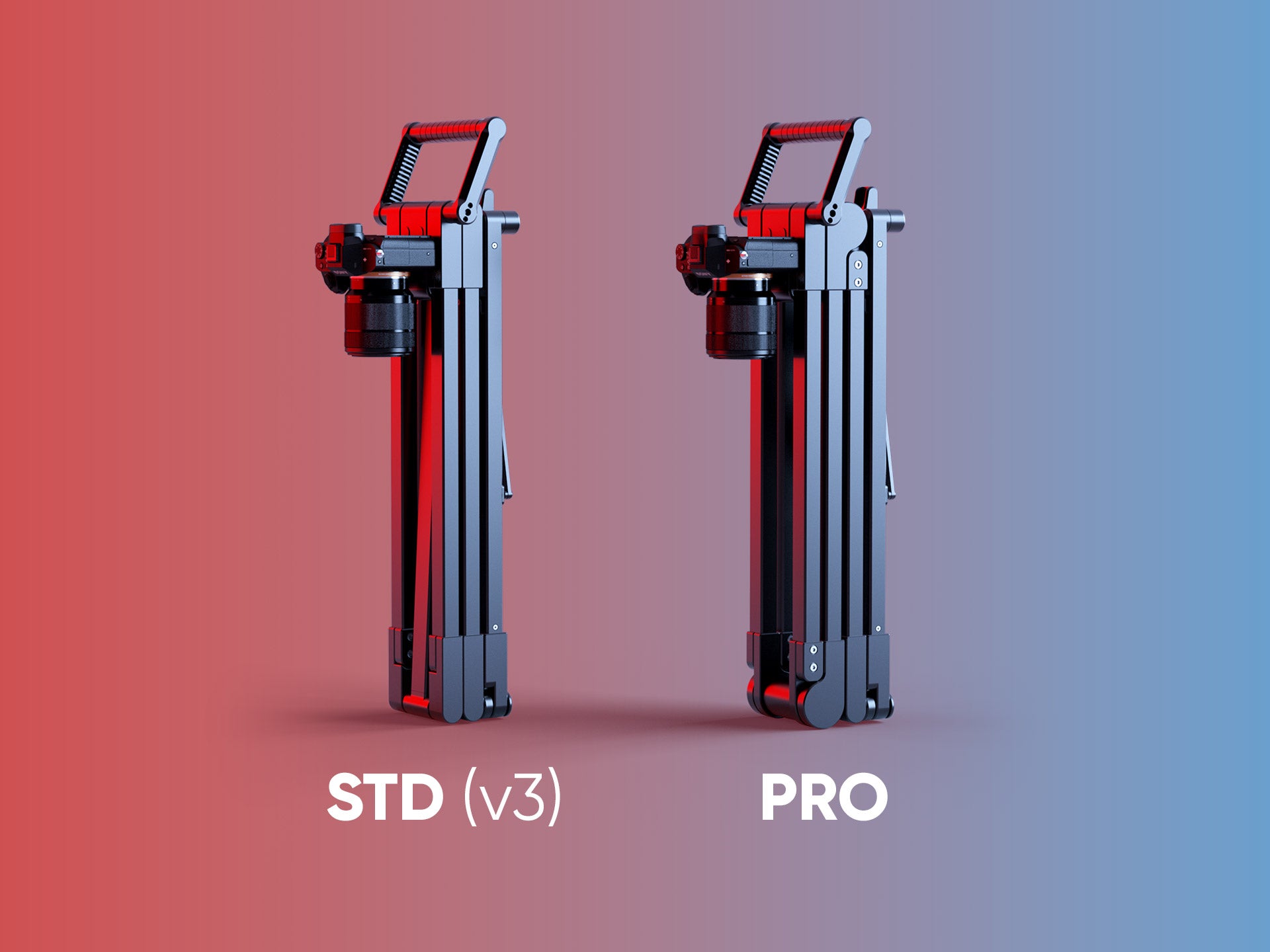 edelkrone支架摄影脚架